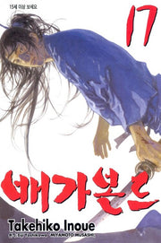 배가본드 17(부킹코믹스 174)