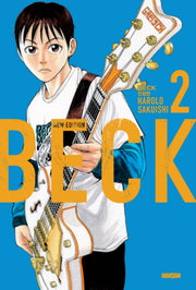 BECK 2(신장판)
