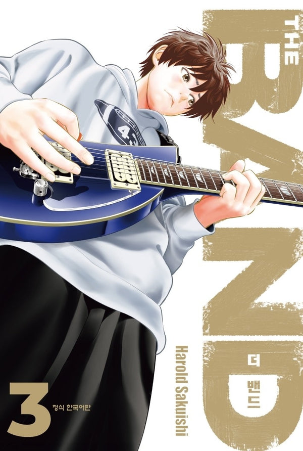 THE BAND 3
