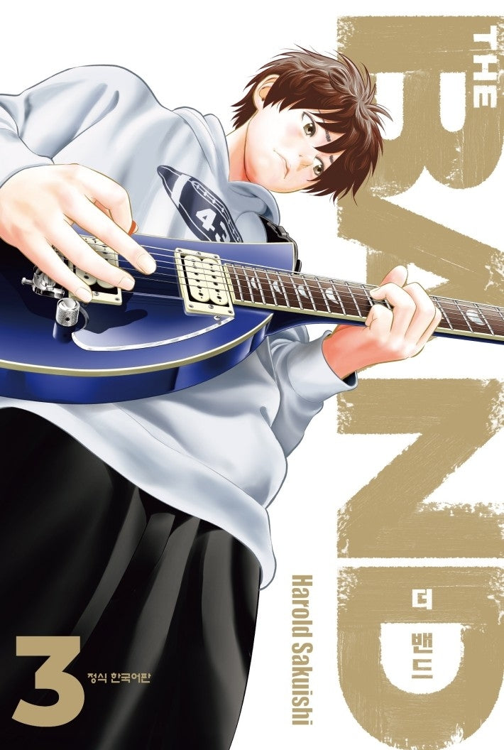 THE BAND 3