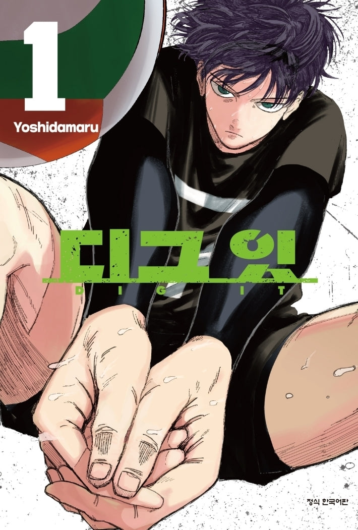 디그 잇 1