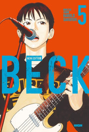 BECK 5(신장판)