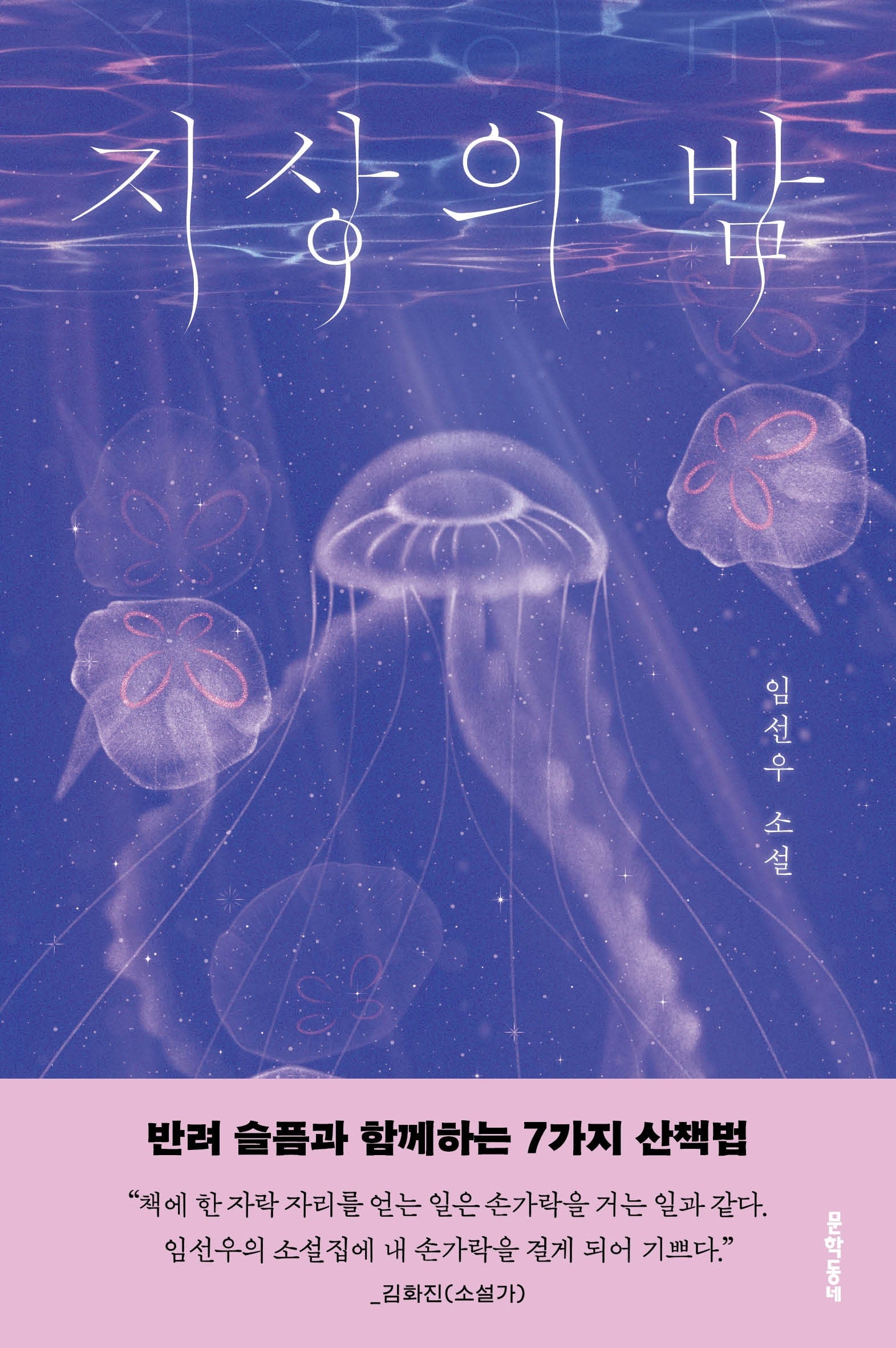 지상의 밤