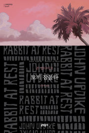 토끼 잠들다(문학동네 세계문학전집 267)