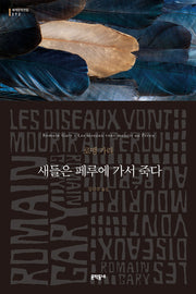 새들은 페루에 가서 죽다(문학동네 세계문학전집 272)