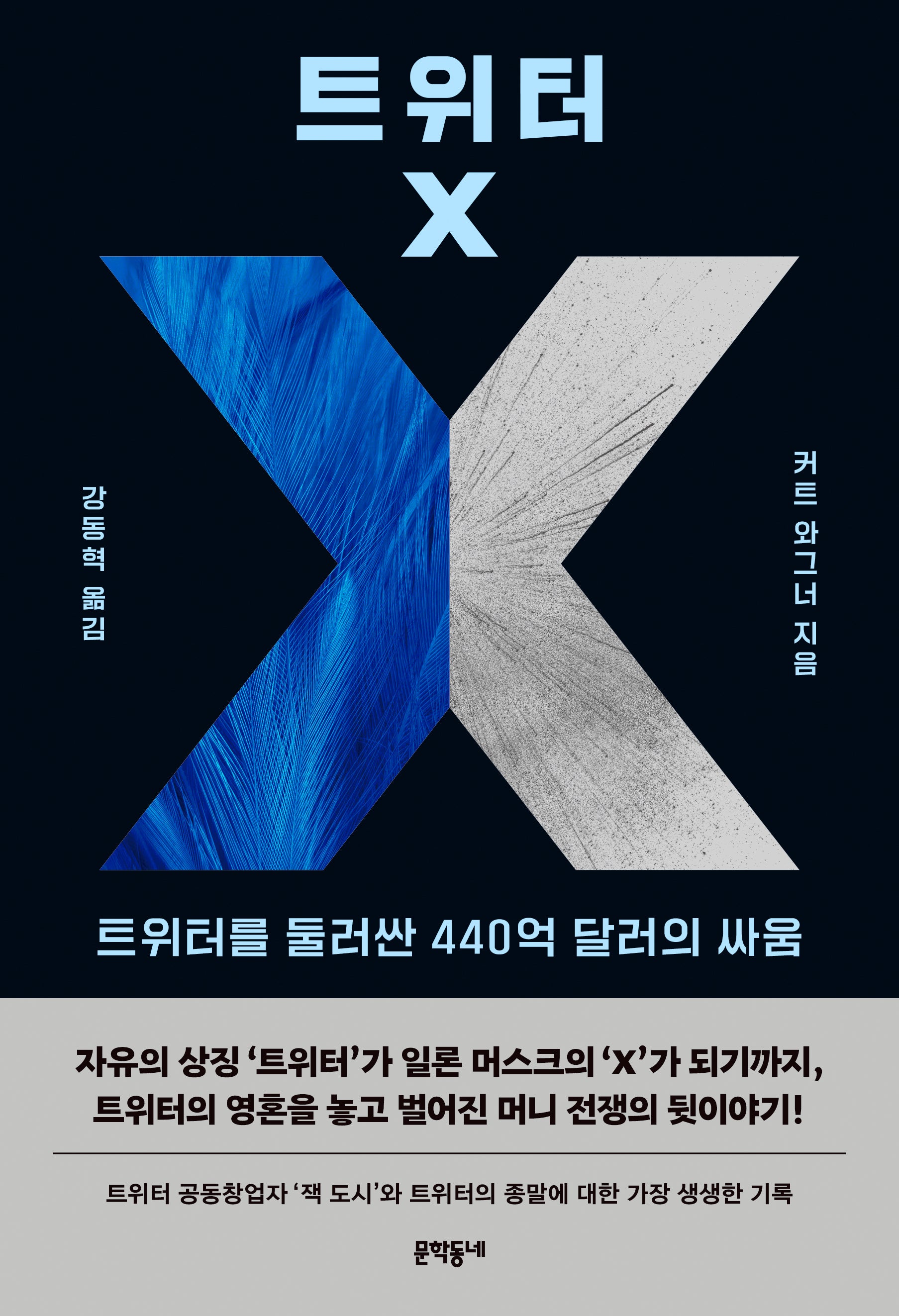 트위터 X