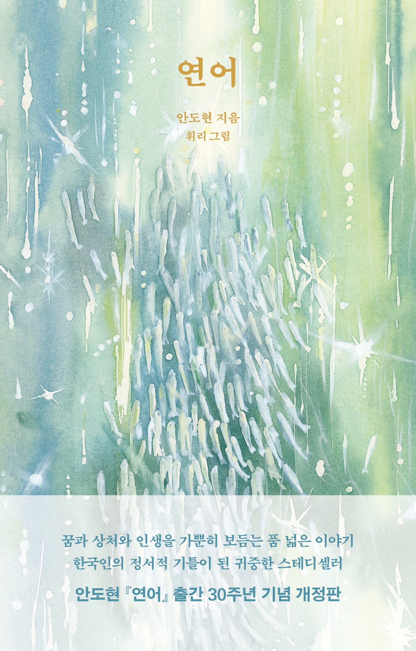 연어(출간 30주년 기념 개정판)(개정판 2판)