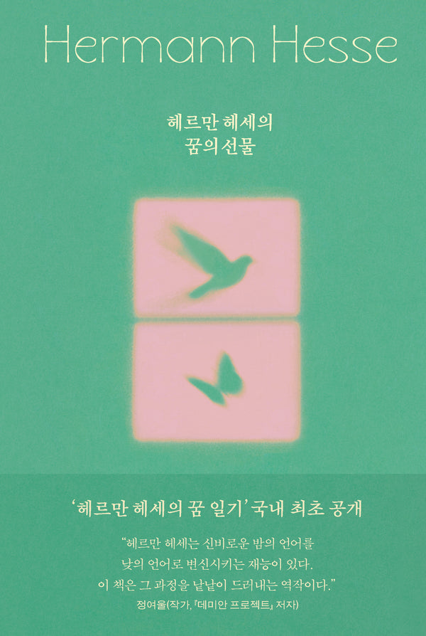 헤르만 헤세의 꿈의 선물