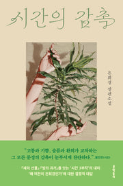 시간의 감촉