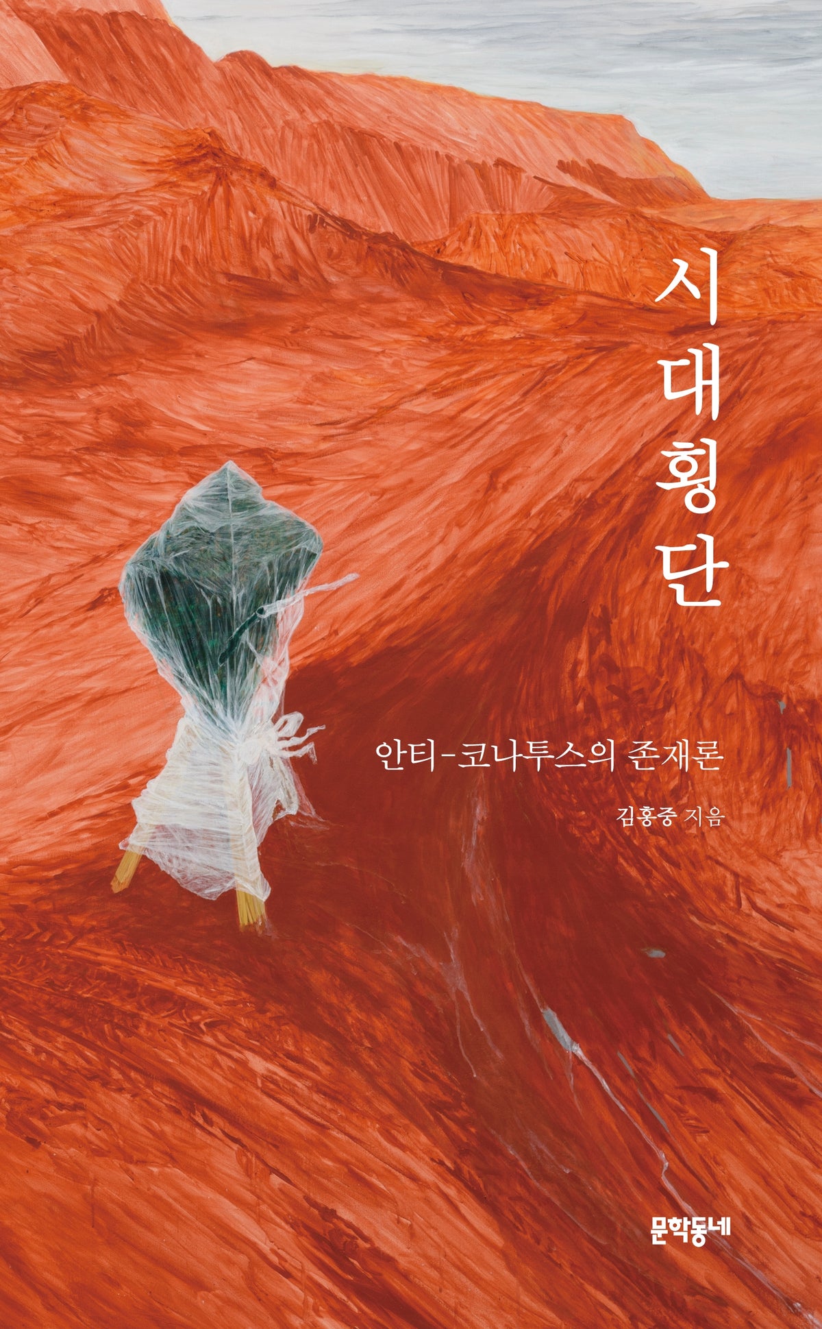 시대횡단