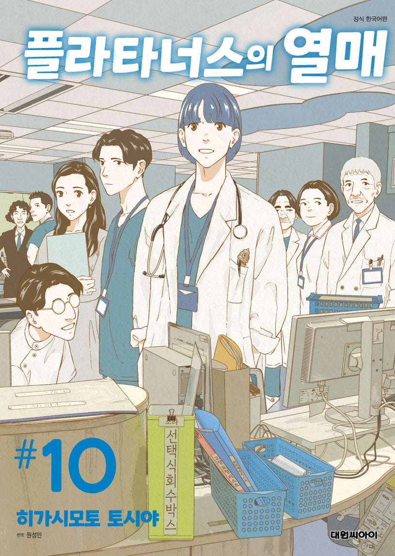 플라타너스의 열매 10