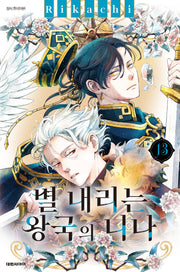 별 내리는 왕국의 니나 13
