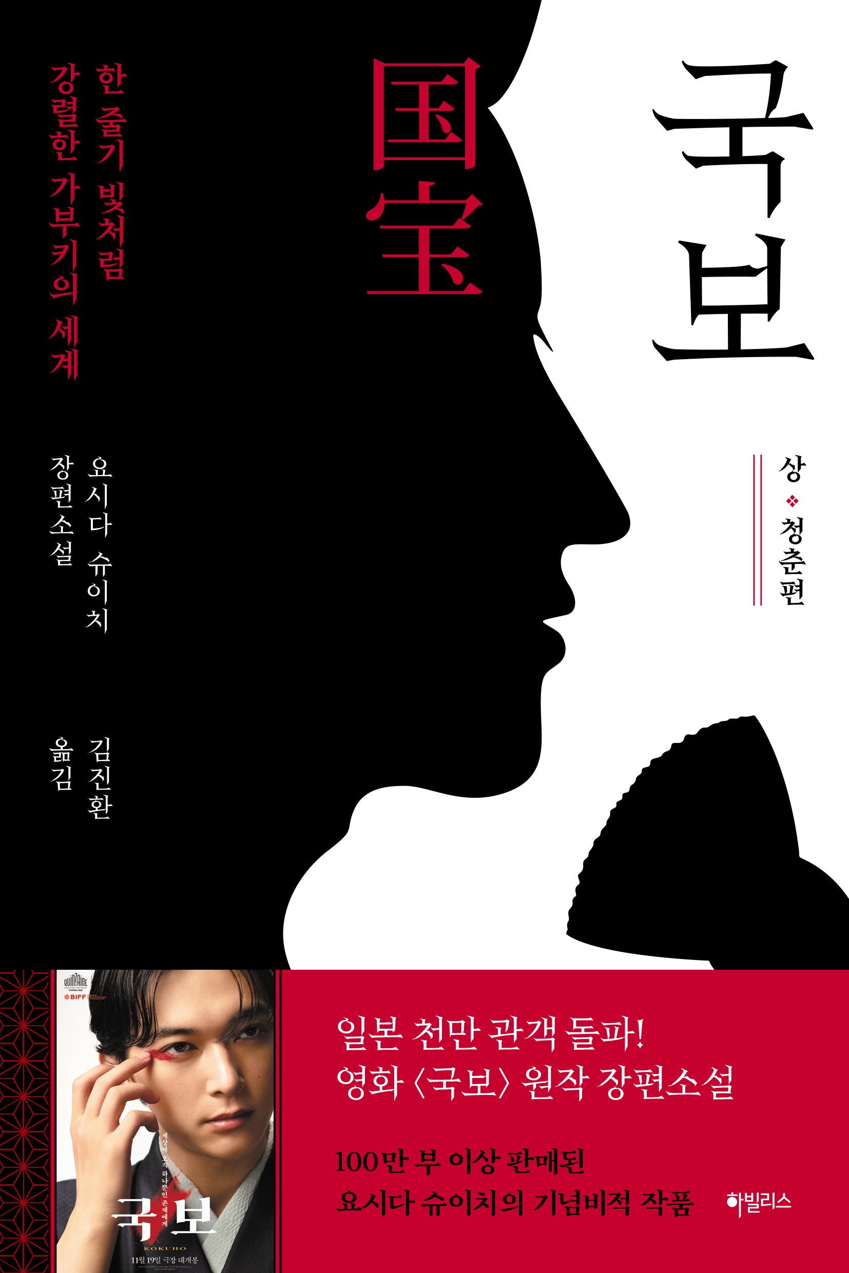 국보(상)