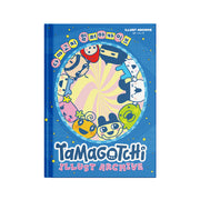 다마고치 일러아카이브(양장본 Hardcover)