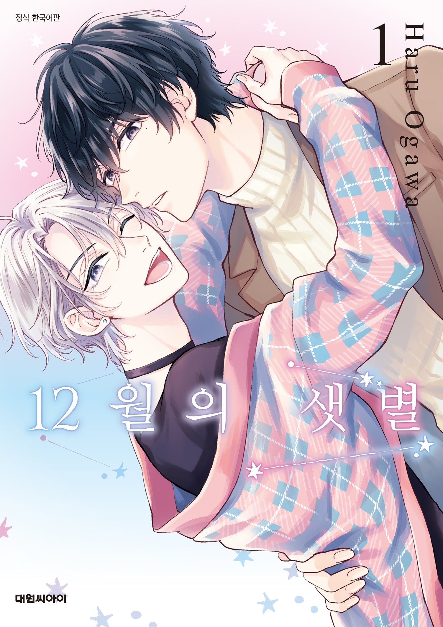 12월의 샛별 1(비애+749)