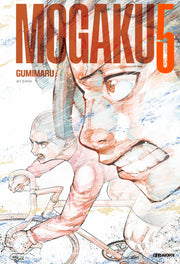 모가쿠 MOGAKU 5