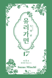 특별판 유리가면  17