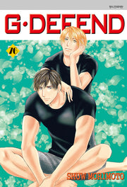 지 디펜드(G Defend) 76(B×B collection)