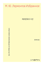 레르몬토프 시선