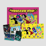 Trigger Pop(트리거 팝)