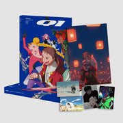 Q1(큐원)