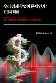 우리 경제 무엇이 문제인가: 진단과 해법