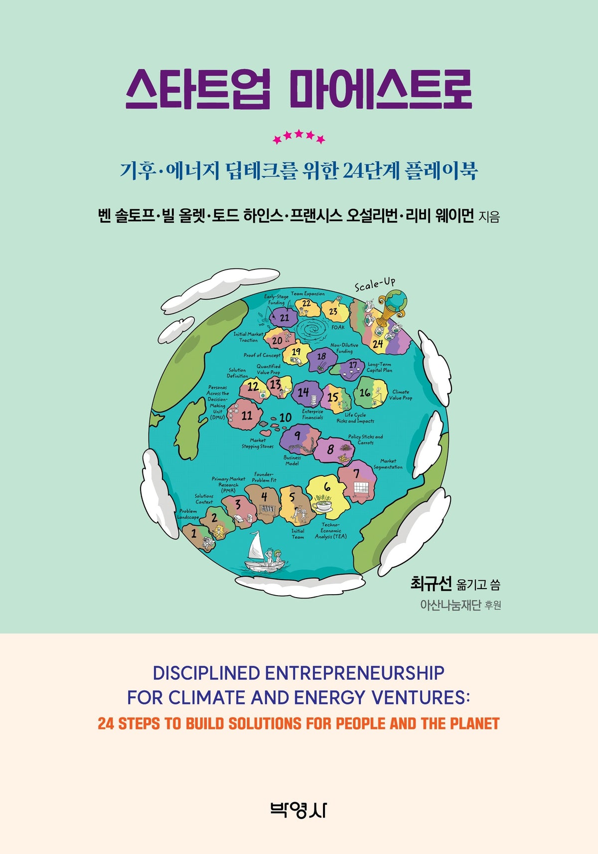 스타트업 마에스트로