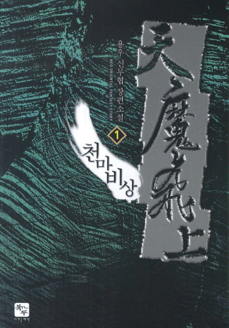 천마비상 1