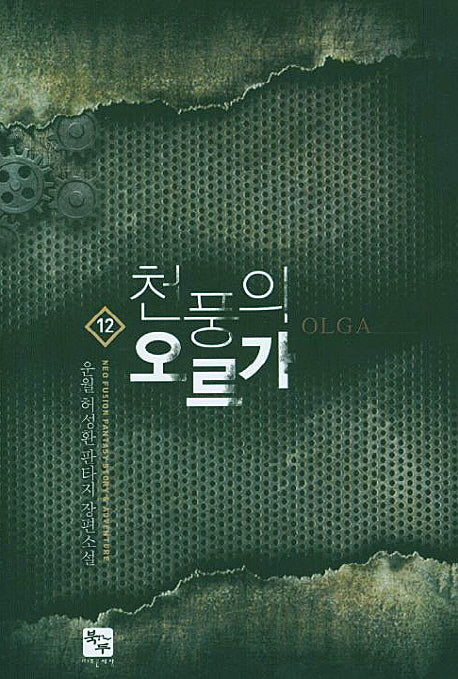 천풍의 오르가 12