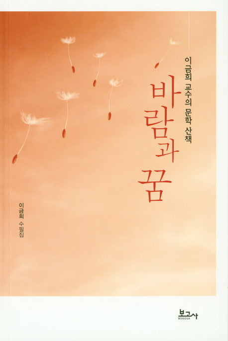 바람과 꿈