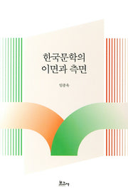 한국문학의 이면과 측면