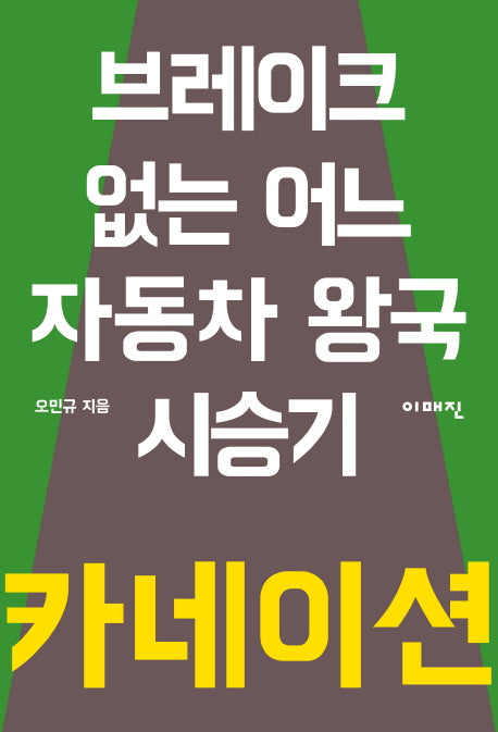카네이션(이매진의 시선 3)