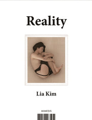 Reality No Reality(양장본 HardCover)