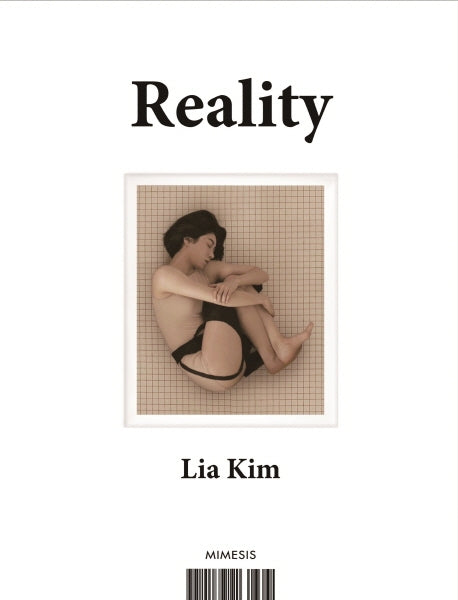 Reality No Reality(양장본 HardCover)