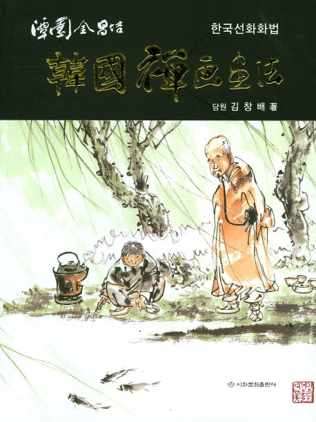 한국선화화법