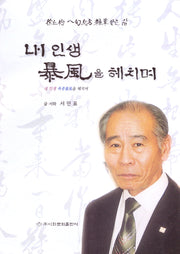 내인생 폭풍을 헤치며