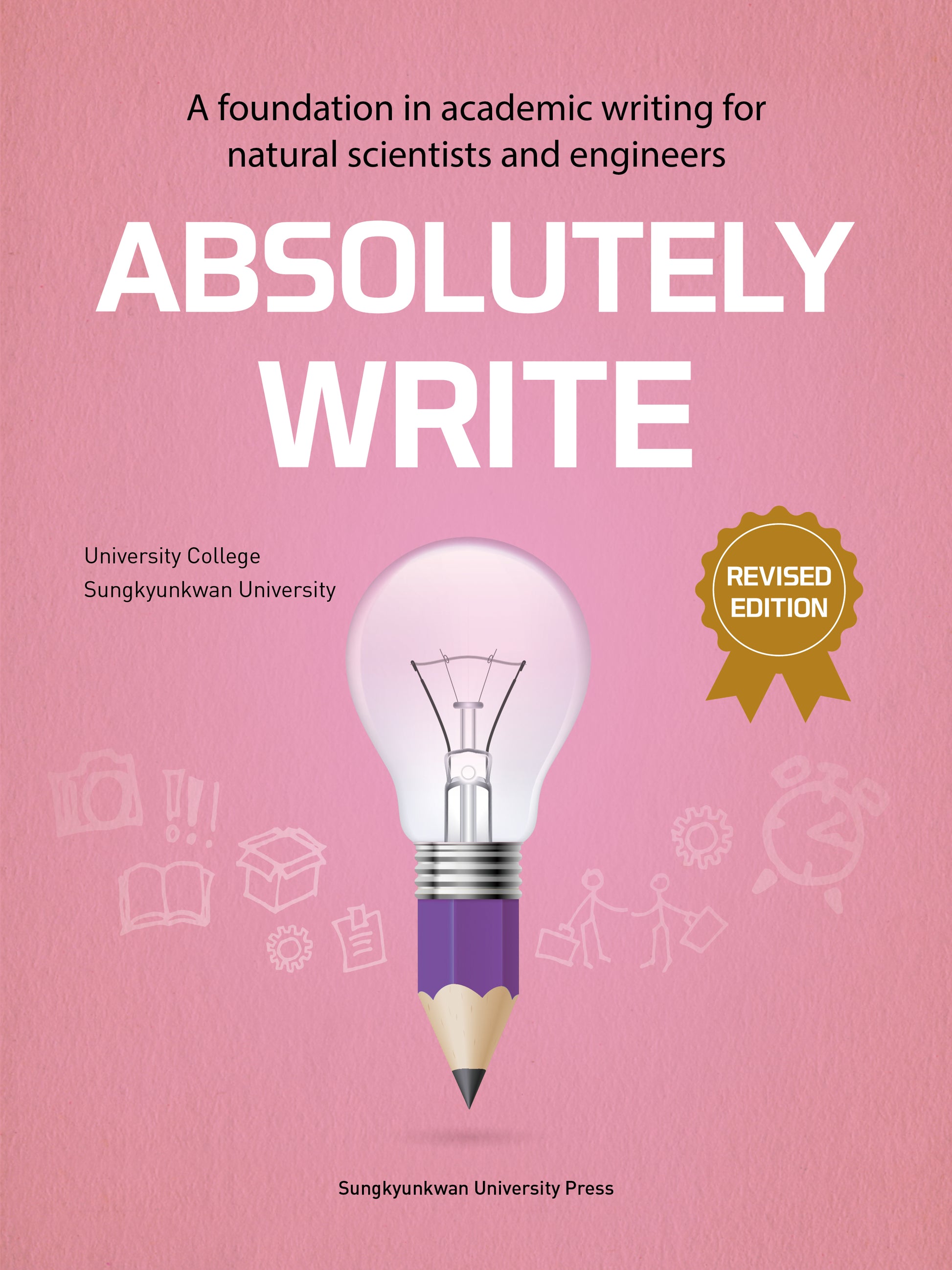 Absolutely Write(Revised Edition)