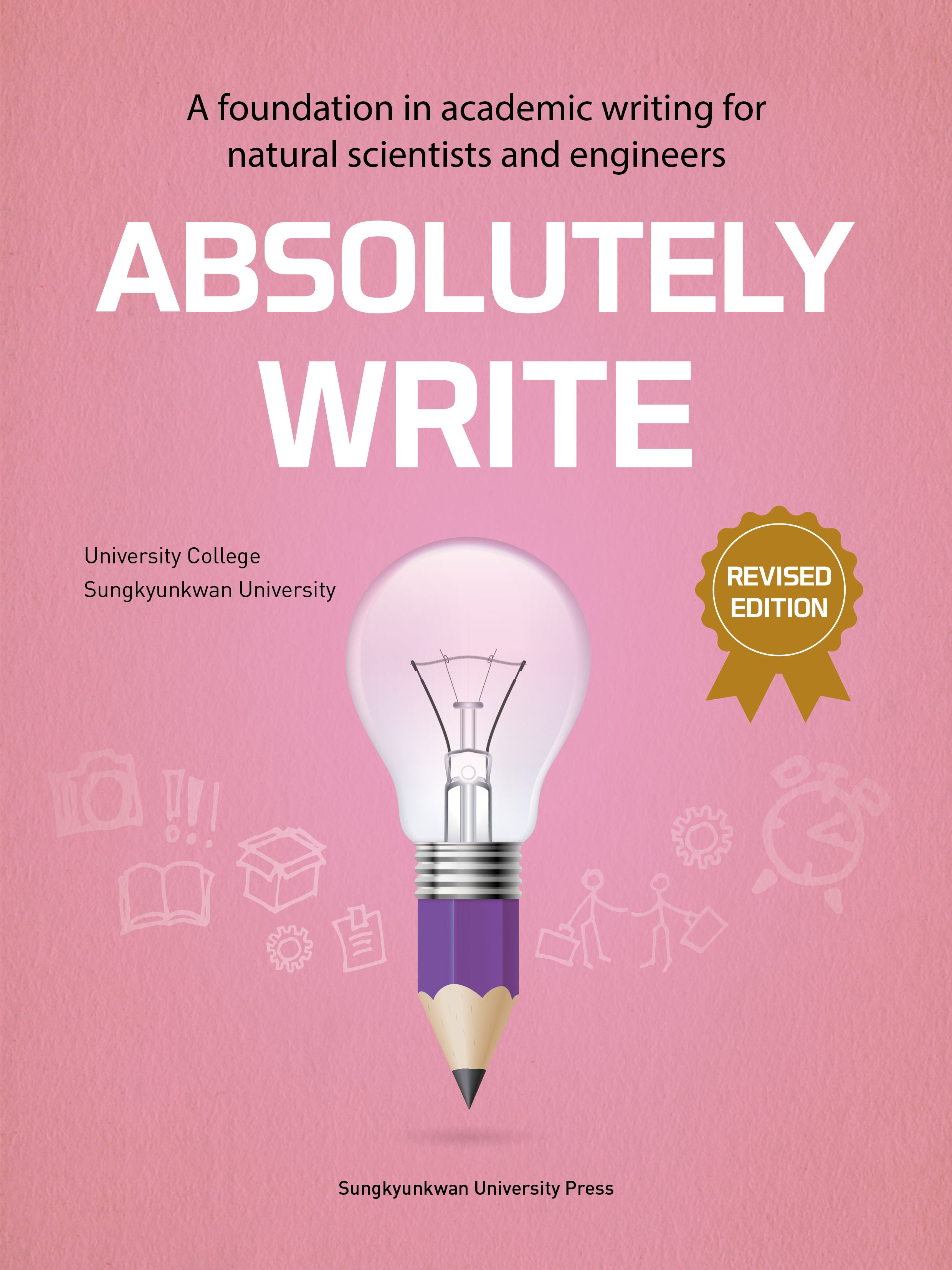 Absolutely Write(Revised Edition)