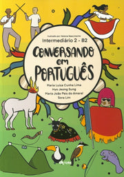 Conversando em Portugues: Intermediario 2