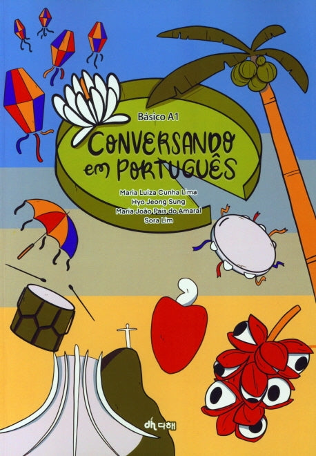 Conversando em Portugues Basico A1