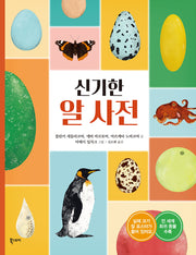 신기한 알 사전