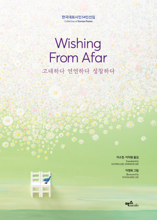 Wishing From Afar 고대하다 연연하다 성찰하다