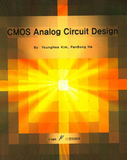 CMOS Analog Circuit Design