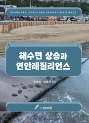 해수면 상승과 연안 레질리언스