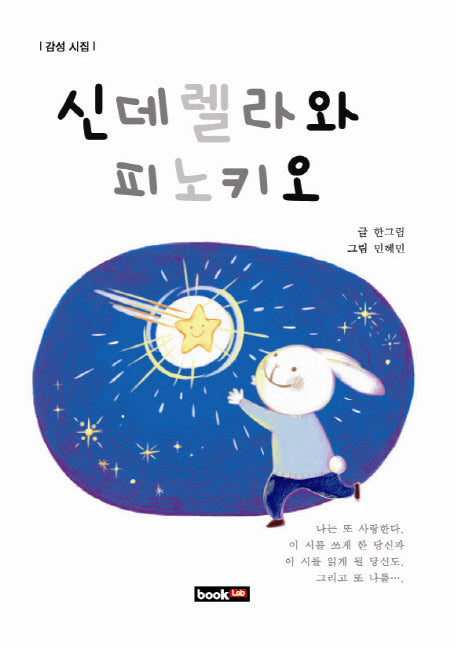 신데렐라와 피노키오