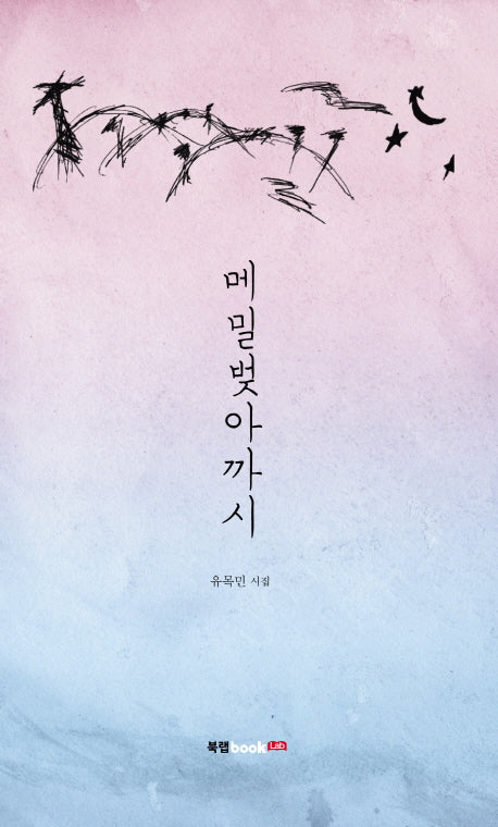 메밀벚아까시