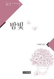 밤빛(작가와 비평 시선)