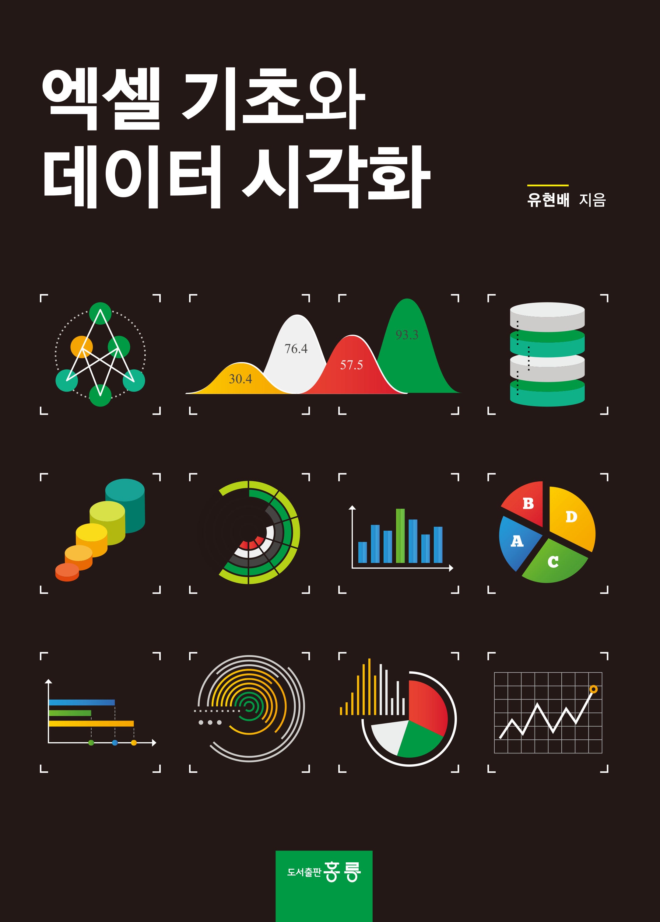 엑셀 기초와 데이터 시각화
