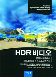 HDR 비디오