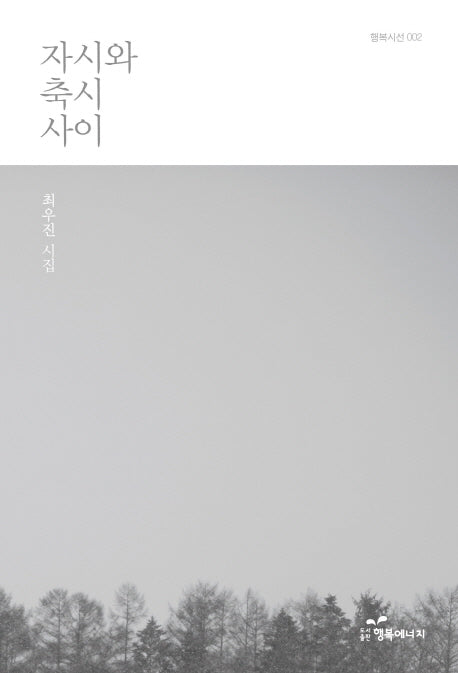 자시와 축시 사이(행복시선 2)
